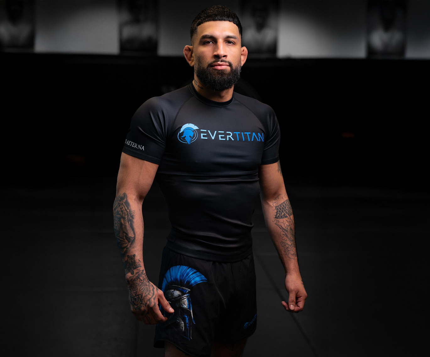 EverTitan athlete